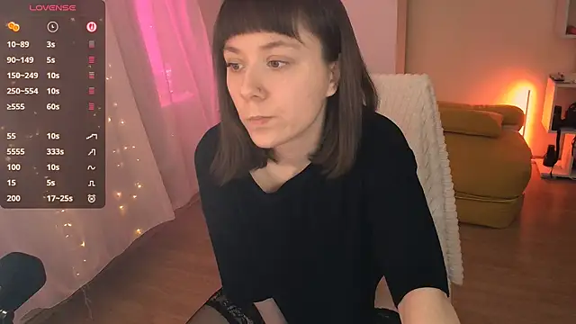 Jane Kink online show from 03/19/26, 06:57