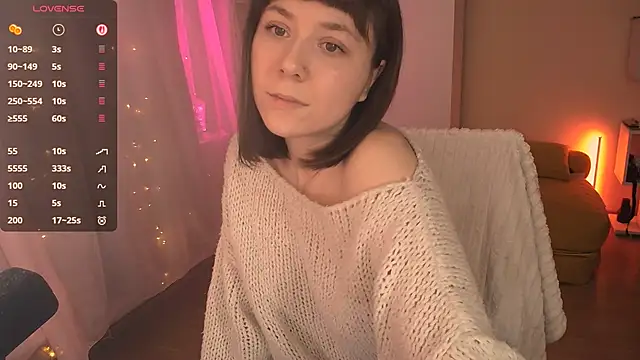 Jane Kink online show from 03/23/26, 05:29