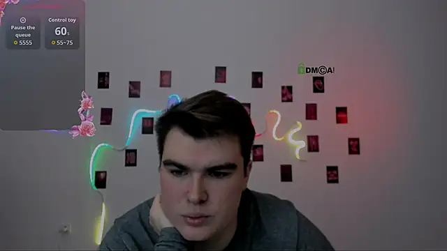 theo drift online show from 03/01/26, 07:58