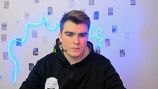 theo drift online show from 02/12/26, 09:03