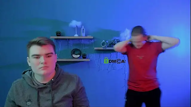 theo drift online show from 02/08/26, 08:06