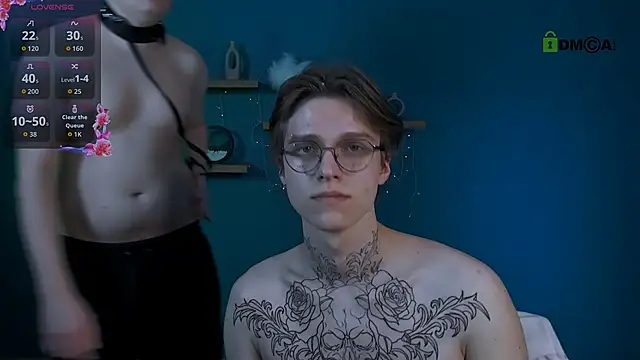 theo drift online show from 01/19/26, 10:19