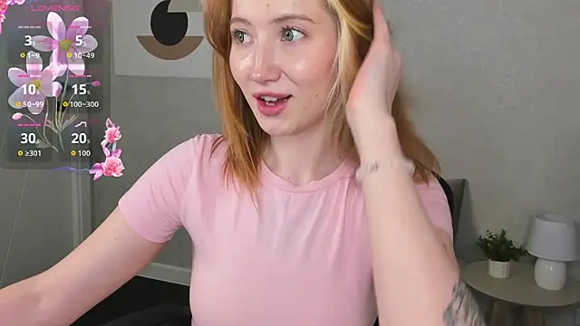 Jane Mooree online show from 01/14/26, 09:02