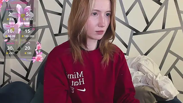 Jane Mooree online show from 02/17/26, 01:58