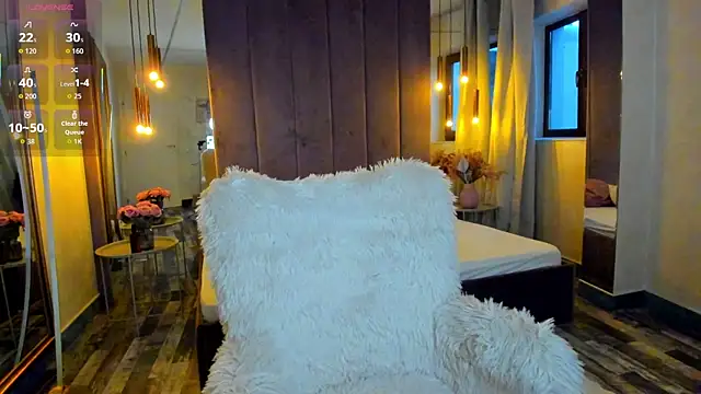 ElyaRose  online show from 01/14/26, 05:55