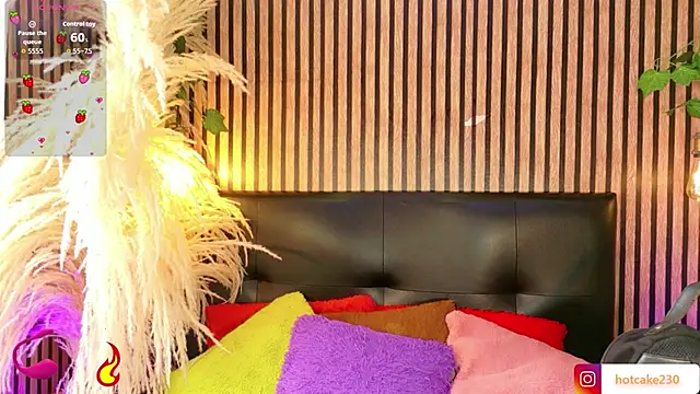 Hiddenhotcake online show from 03/10/26, 07:07