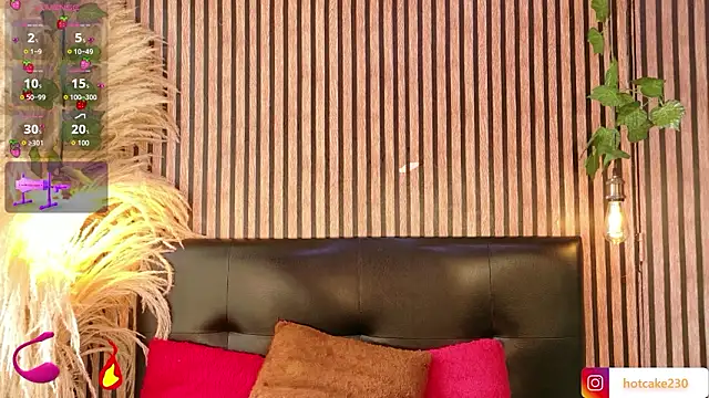 Hiddenhotcake online show from 03/02/26, 06:59