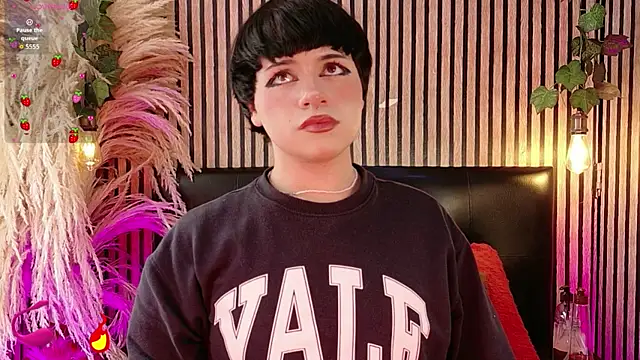 Hiddenhotcake online show from 04/10/26, 07:32