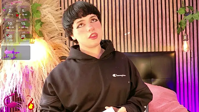 Hiddenhotcake online show from 03/12/26, 06:56