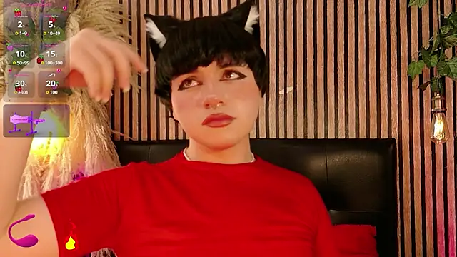 Hiddenhotcake online show from 04/09/26, 07:31