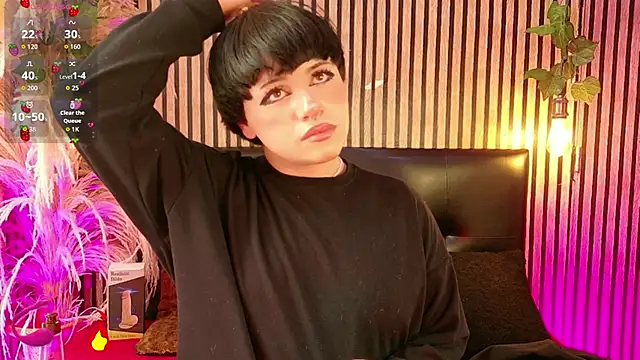 Hiddenhotcake online show from 04/15/26, 07:18