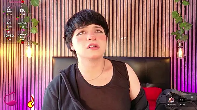 Hiddenhotcake online show from 03/21/26, 02:10