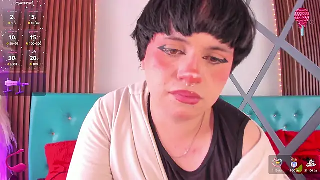 Hiddenhotcake online show from 01/12/26, 07:31