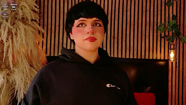 Hiddenhotcake online show from 02/24/26, 07:59