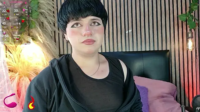 Hiddenhotcake online show from 03/25/26, 07:35