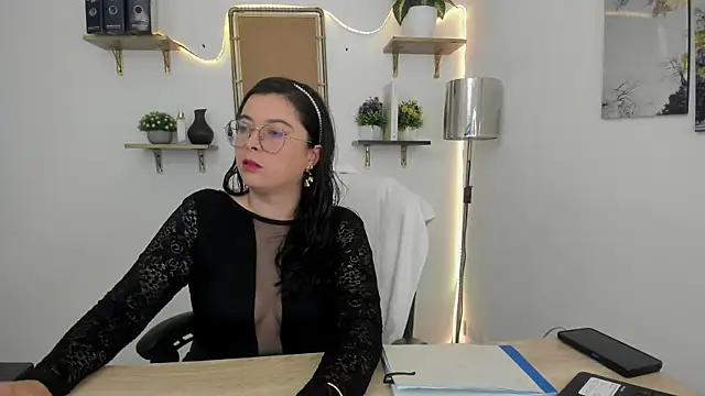 Victoria cg1 online show from 01/09/26, 12:34