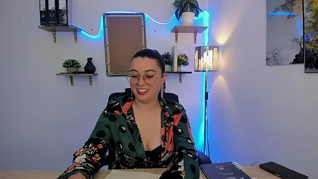 Victoria cg1 online show from 01/13/26, 09:46