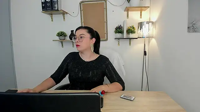 Victoria cg1 online show from 01/08/26, 09:37