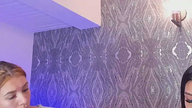 Snapshot of SkyFallls chatting on 01/31/26, 07:12 SkyFallls online show from 01/31/26, 07:12