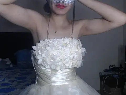 Hottie heer online show from 02/12/26, 05:13