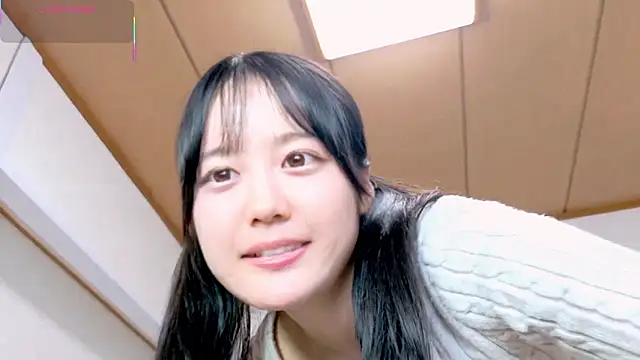 hani-chan online show from 03/19/26, 11:54