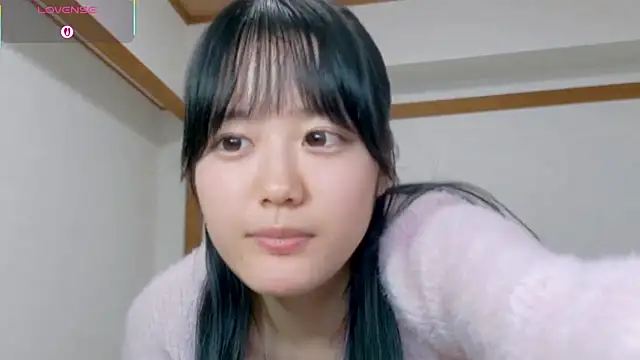 hani-chan online show from 03/04/26, 12:35