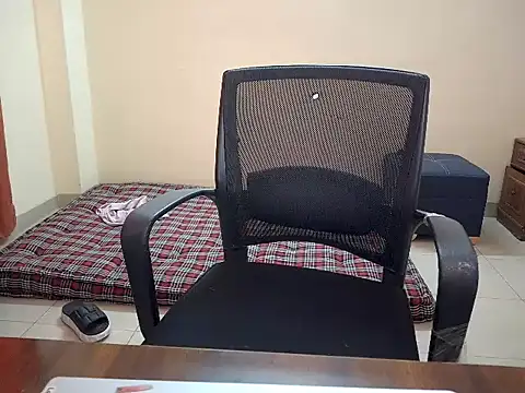 Secret Sarikaa online show from 02/19/26, 08:33