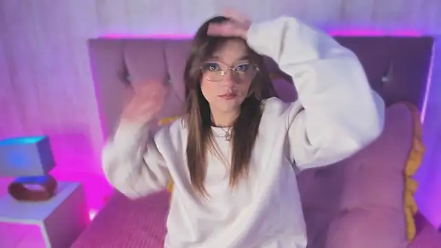 alyy cut3 online show from 02/26/26, 08:09