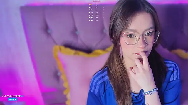 alyy cut3 online show from 02/27/26, 08:19