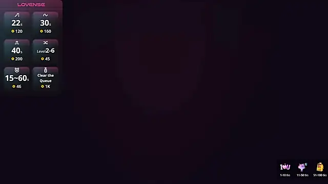 NolanMia online show from 02/04/26, 11:55