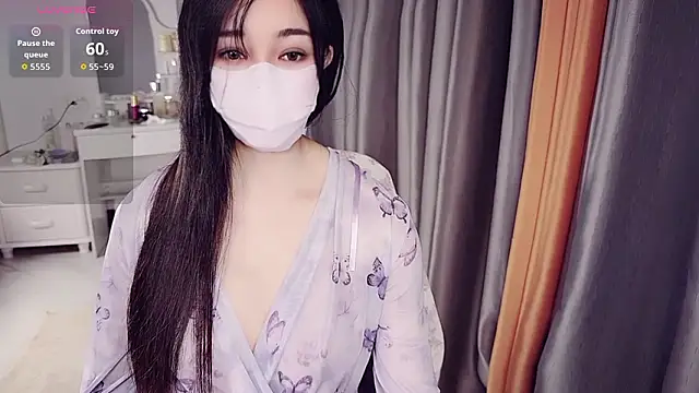 NolanMia online show from 02/14/26, 03:18