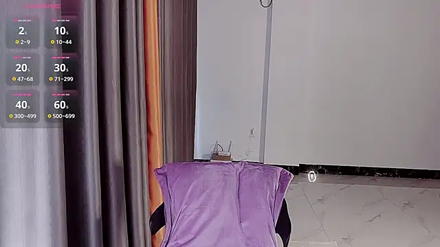 NolanMia online show from 01/09/26, 05:36