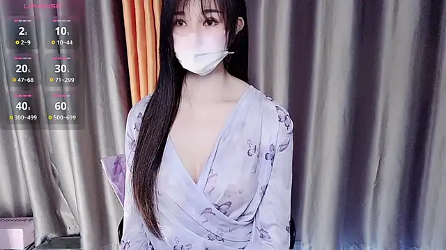 NolanMia online show from 01/13/26, 03:32