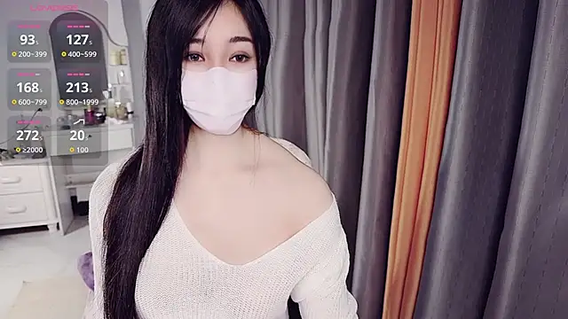 NolanMia online show from 02/13/26, 03:39