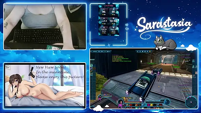 Snapshot of Sarastasia417 chatting on 06/04/26, 02:22 Sarastasia417 online show from 06/04/26, 02:22