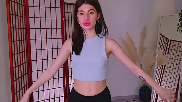 Snapshot of MeganFury chatting on 01/15/26, 05:55 MeganFury online show from 01/15/26, 05:55