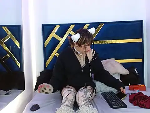 Neko ne69 online show from 02/05/26, 01:18