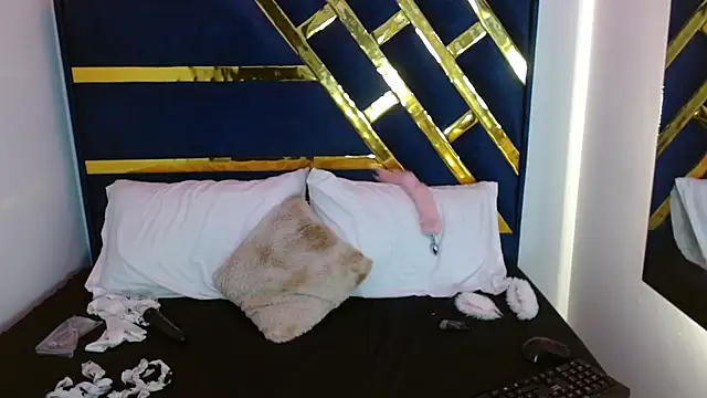 Neko ne69 online show from 02/23/26, 12:50