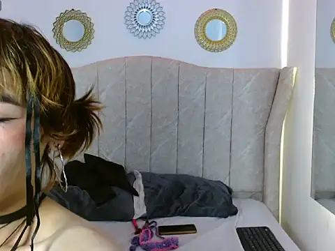 Neko ne69 online show from 01/17/26, 12:53