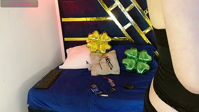 Neko ne69 online show from 03/17/26, 12:52