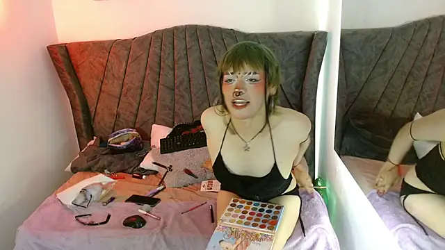 Neko ne69 online show from 03/25/26, 01:10