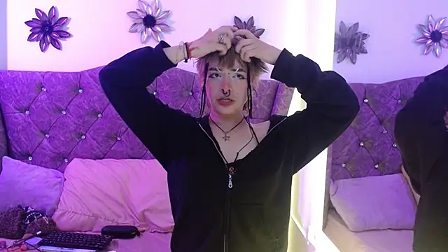 Neko ne69 online show from 04/08/26, 12:39