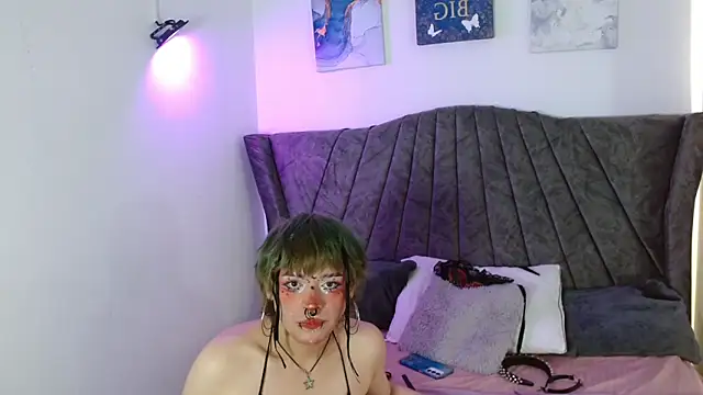 Neko ne69 online show from 03/24/26, 01:22