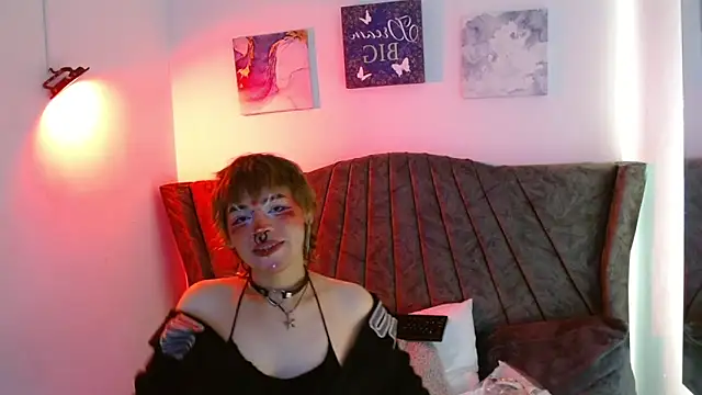 Neko ne69 online show from 03/26/26, 12:58