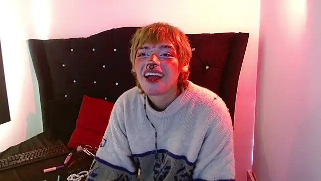 Neko ne69 online show from 04/13/26, 01:04