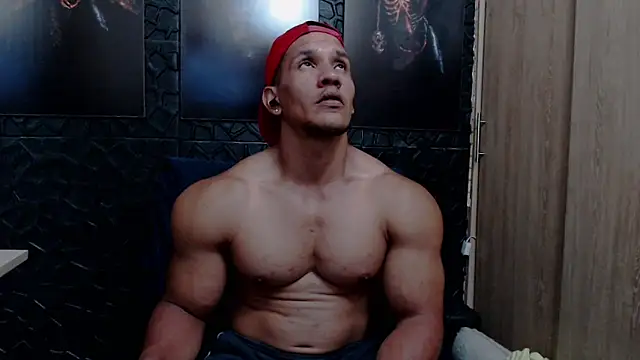 viktor herrera online show from 03/16/26, 01:57