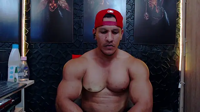 viktor herrera online show from 02/18/26, 03:15