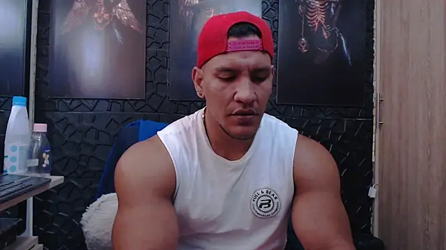 viktor herrera online show from 03/07/26, 04:56