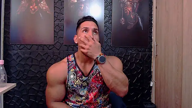 viktor herrera online show from 03/11/26, 04:56