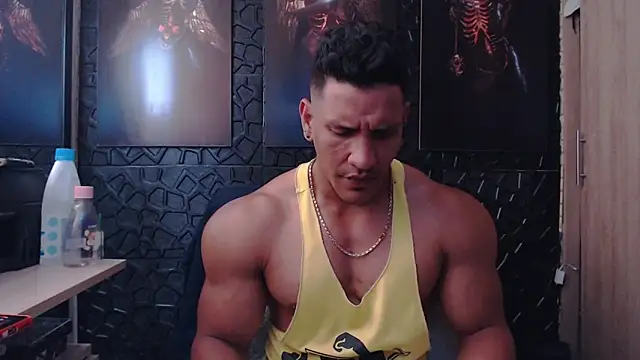 viktor herrera online show from 03/02/26, 05:09